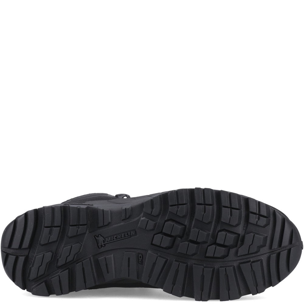 Unisex Magnum Ultima Pro 6.0 WP Uniform Boot