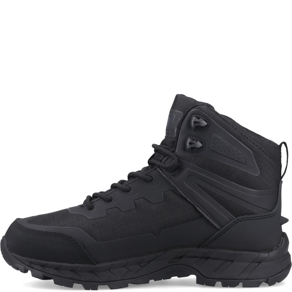 Unisex Magnum Ultima Pro 6.0 WP Uniform Boot