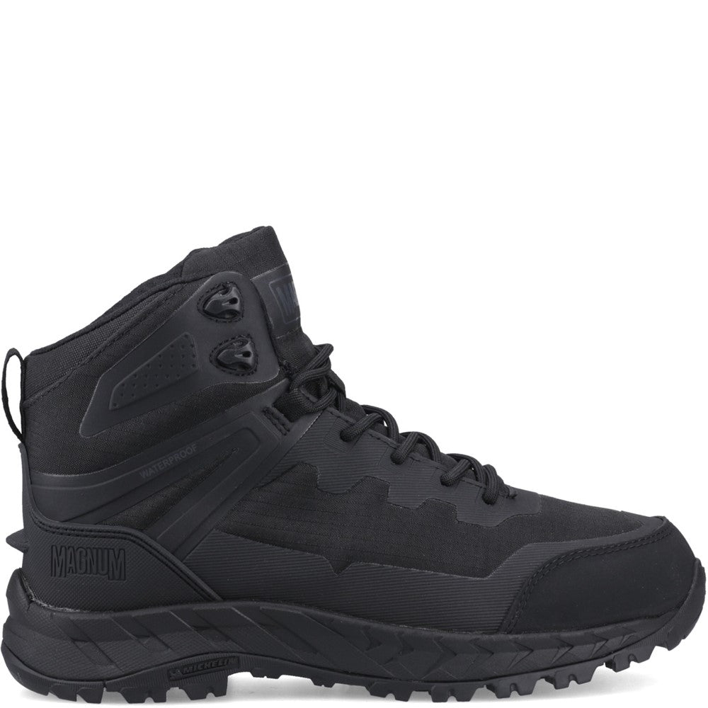 Unisex Magnum Ultima Pro 6.0 WP Uniform Boot