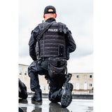 Unisex Magnum Ultima Pro 6.0 WP Uniform Boot