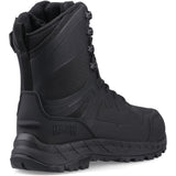 Unisex Magnum Ultima Pro 8.0 WP Side-Zip Uniform Boot