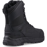 Unisex Magnum Ultima Pro 8.0 WP Side-Zip Uniform Boot