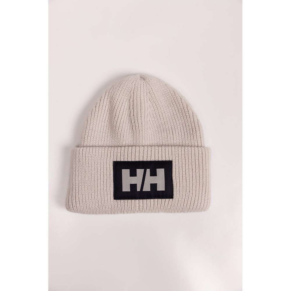 Unisex Helly Hansen Sport HH Box Beanie