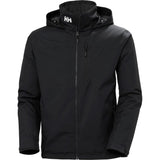 Men's Helly Hansen Sport Crew Hooded Midlayer Sailing Jacket 2.0