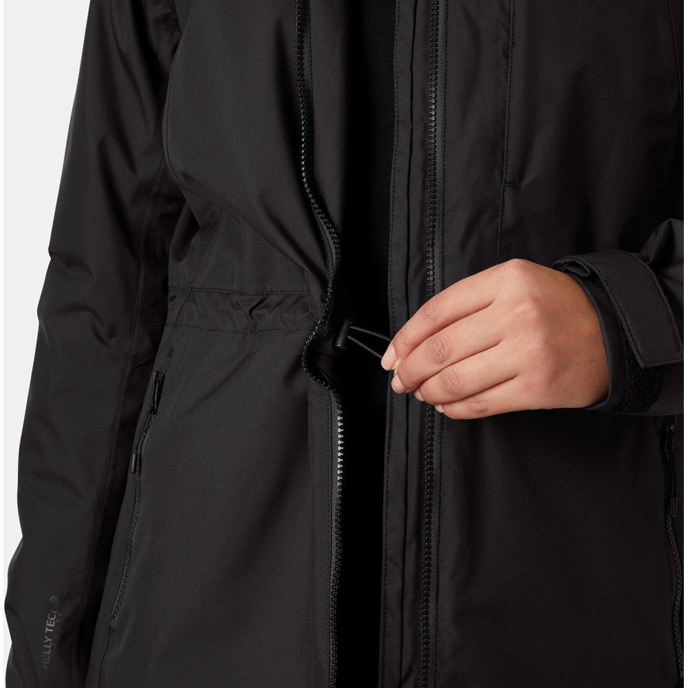 Women's Helly Hansen Sport Westport Coat