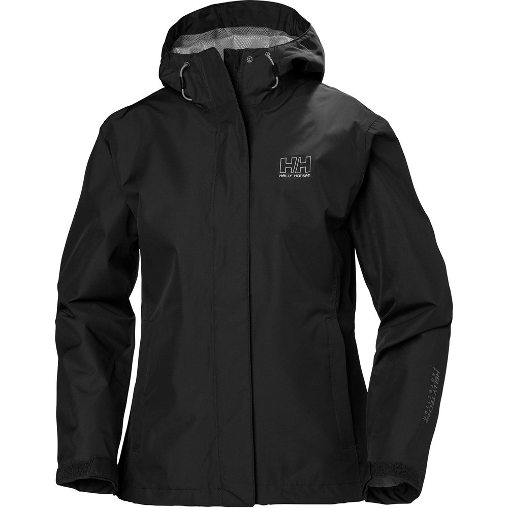 Women's Helly Hansen Sport Seven J Rain Jacket