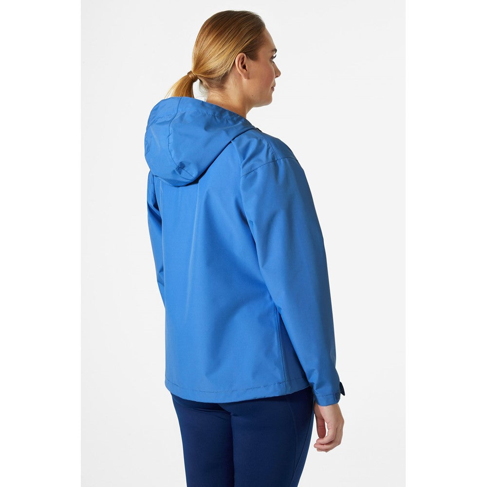 Women's Helly Hansen Sport Seven J Rain Jacket