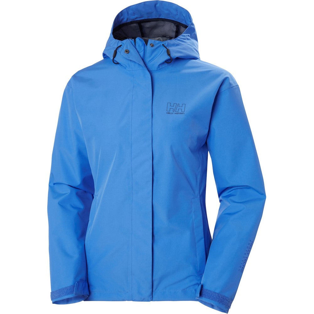 Women's Helly Hansen Sport Seven J Rain Jacket