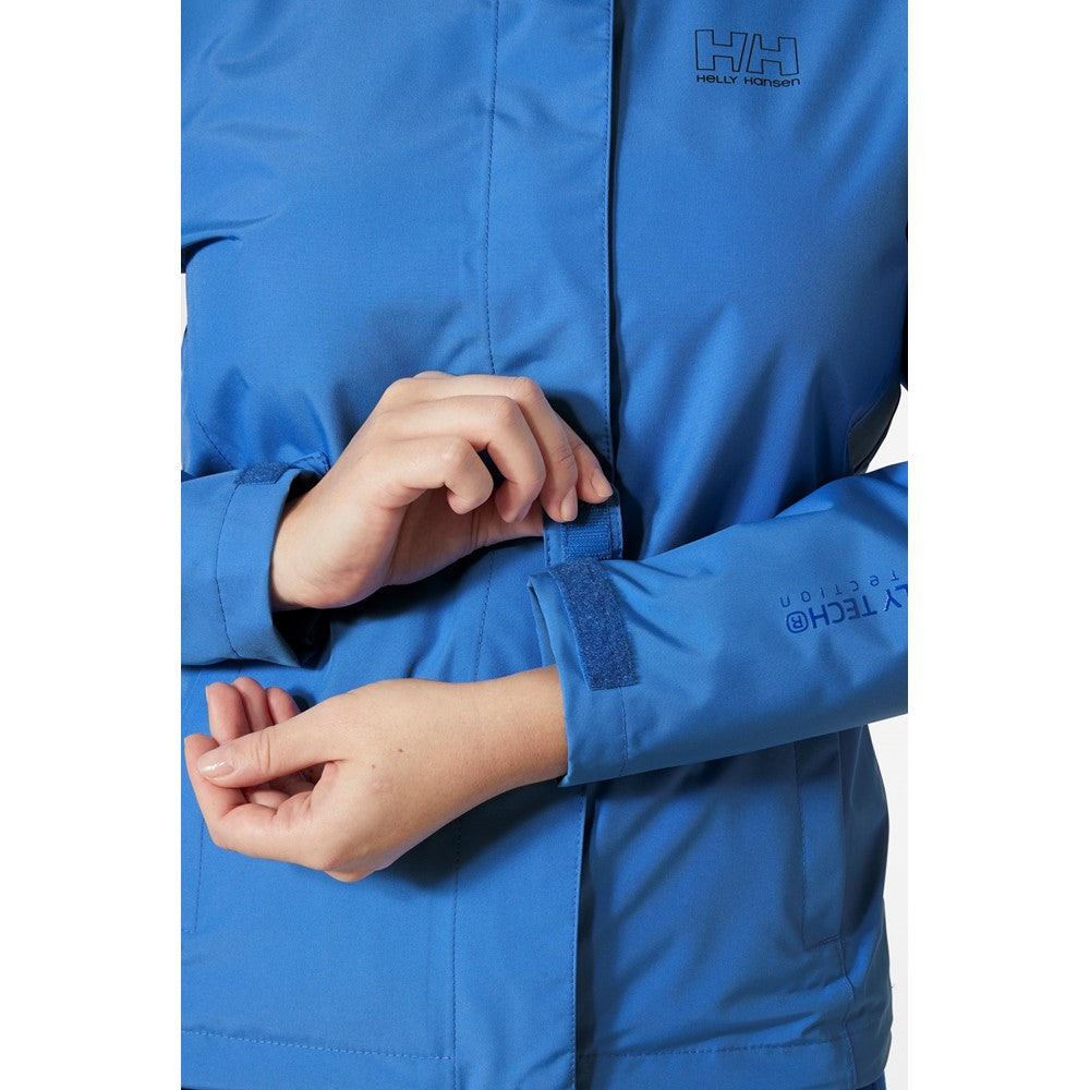 Women's Helly Hansen Sport Seven J Rain Jacket