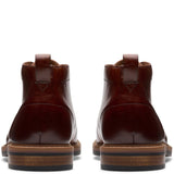 Men's Clarks Aldwin Chukka Mid Boots