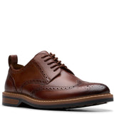Men's Clarks Aldwin Limit Shoes