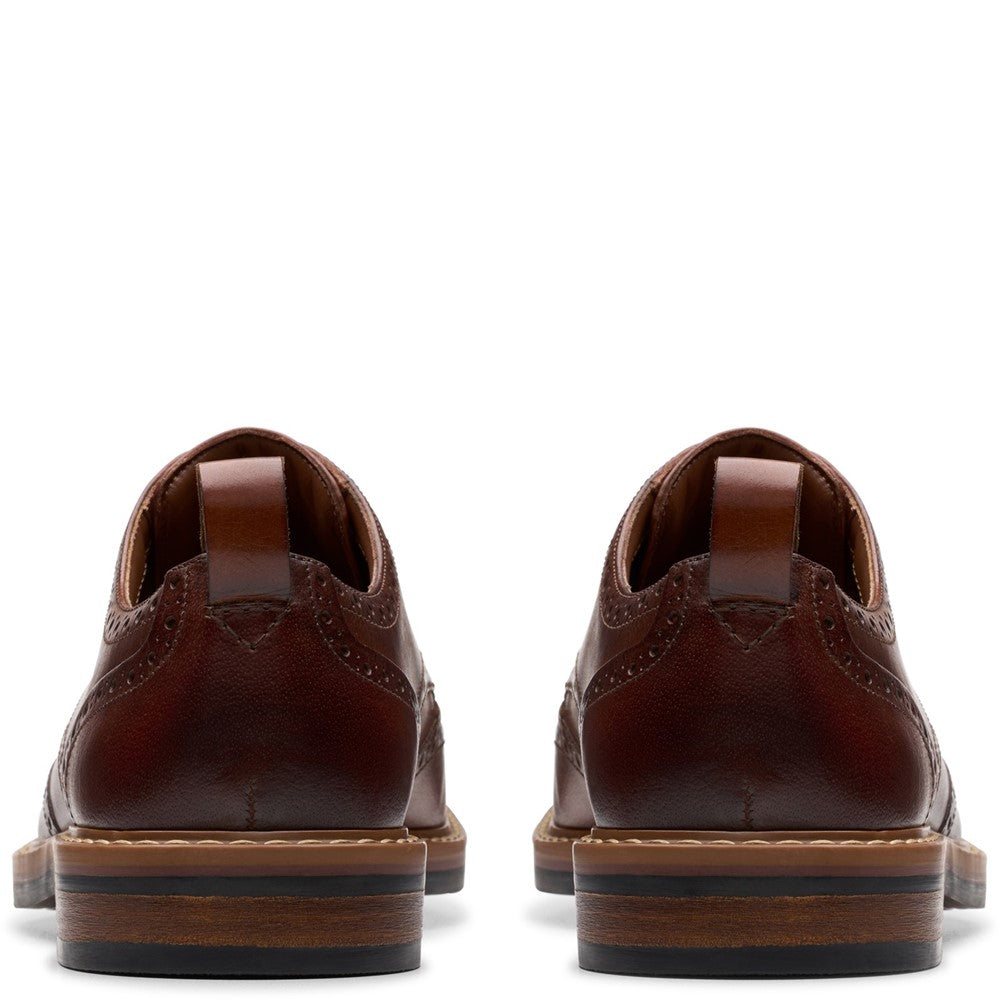 Men's Clarks Aldwin Limit Shoes