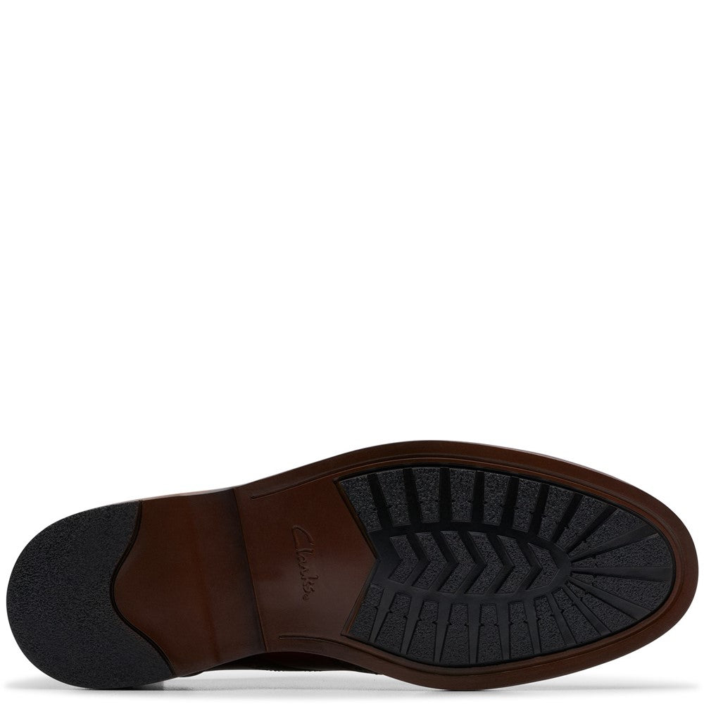 Men's Clarks Aldwin Limit Shoes