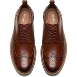 Men's Clarks Aldwin Limit Shoes