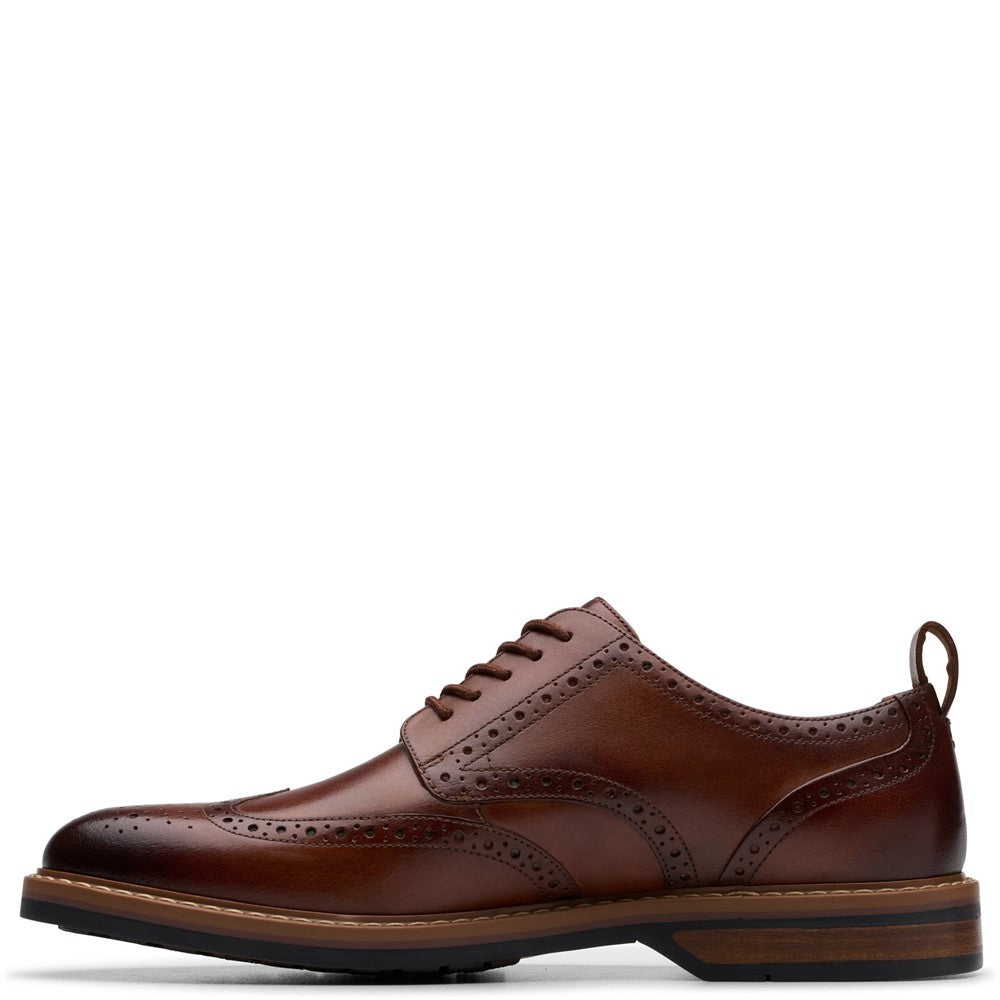 Men's Clarks Aldwin Limit Shoes