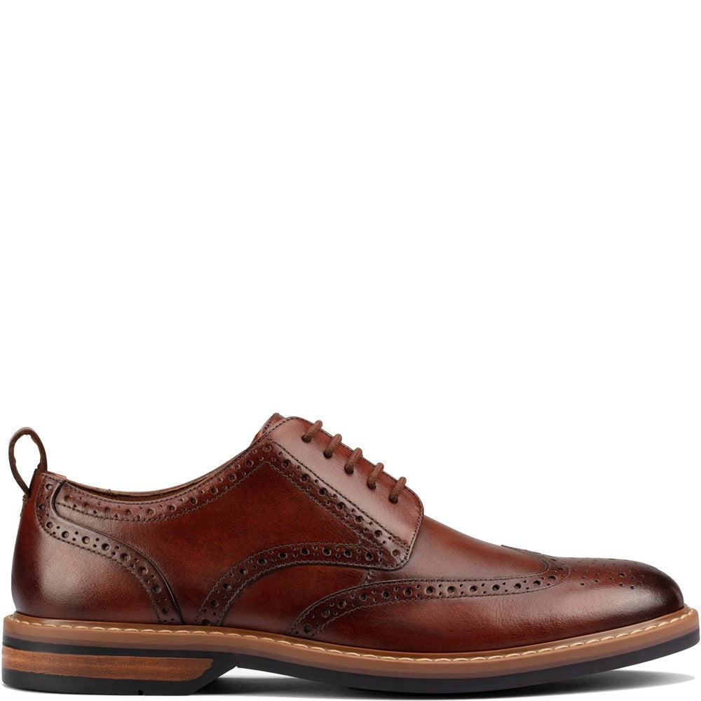 Men's Clarks Aldwin Limit Shoes