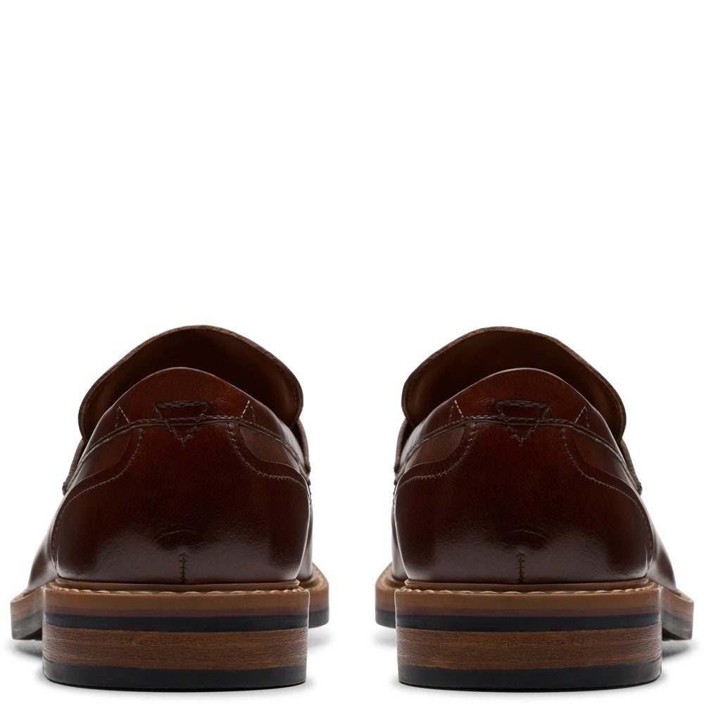 Men's Clarks Aldwin Step Mid Shoes