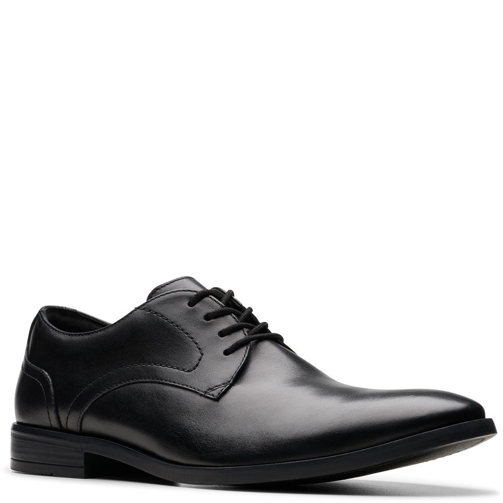 Men's Clarks Brandon Lace Shoes