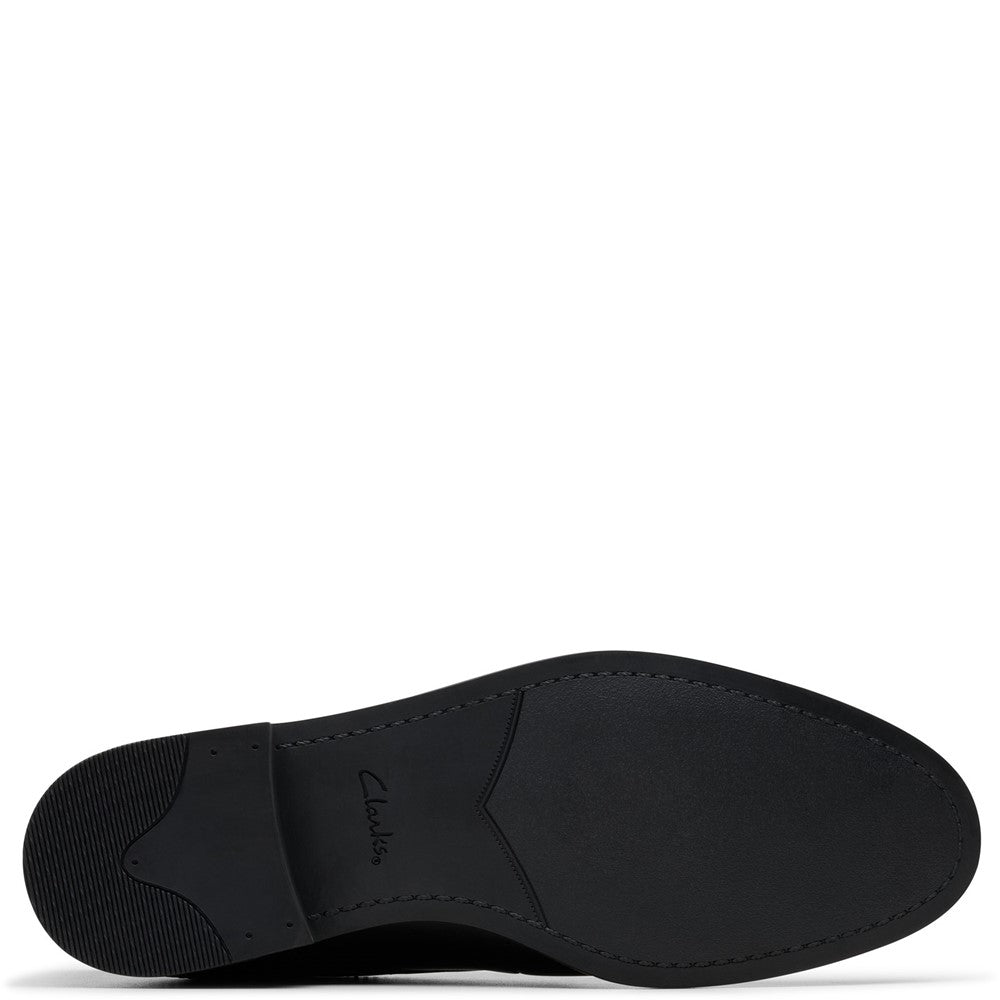 Men's Clarks Brandon Lace Shoes