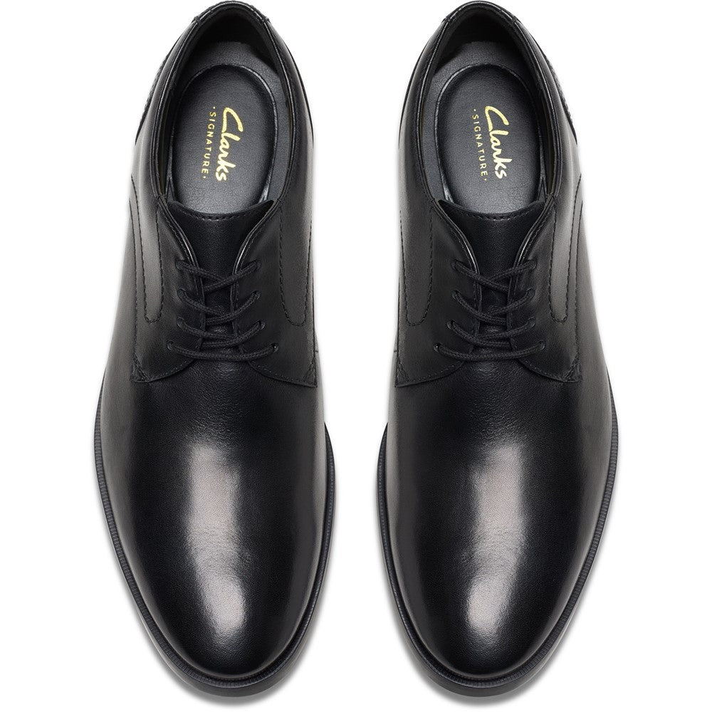 Men's Clarks Brandon Lace Shoes