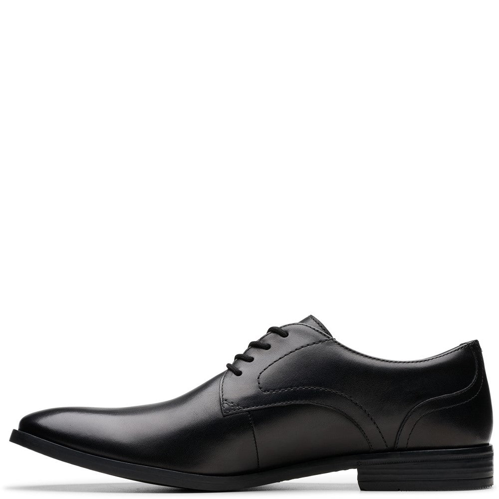Men's Clarks Brandon Lace Shoes