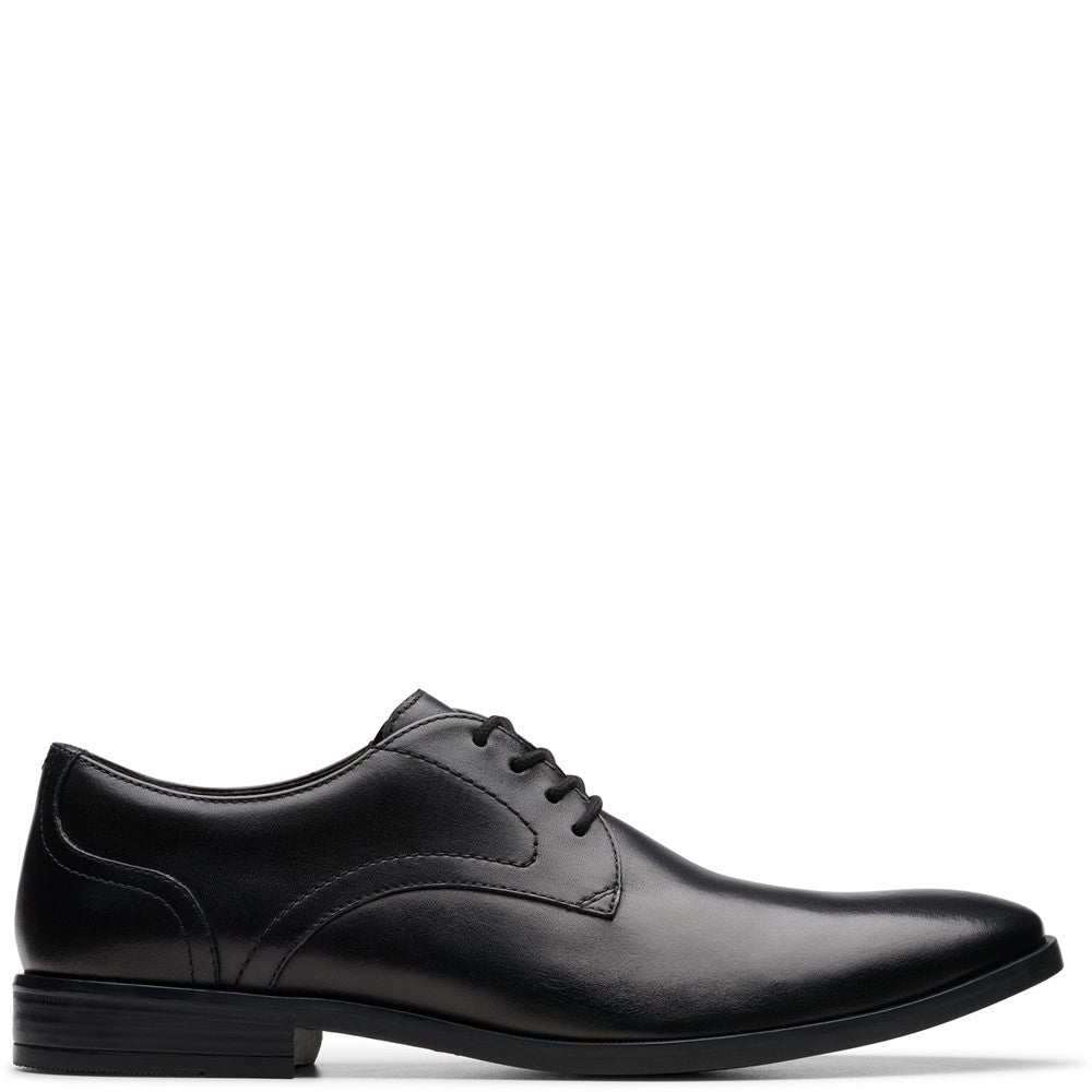 Men's Clarks Brandon Lace Shoes