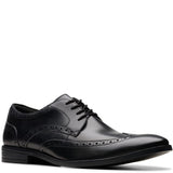 Men's Clarks Brandon Limit Lace Shoes