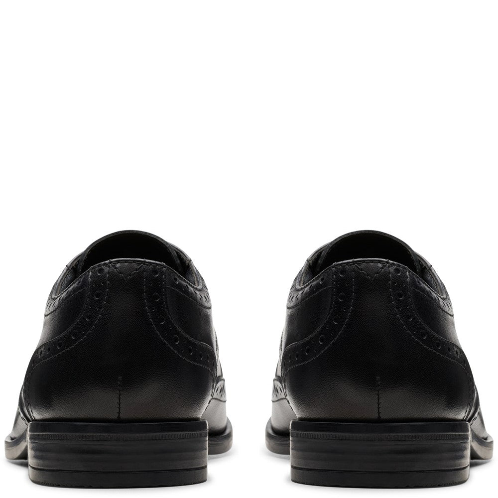 Men's Clarks Brandon Limit Lace Shoes