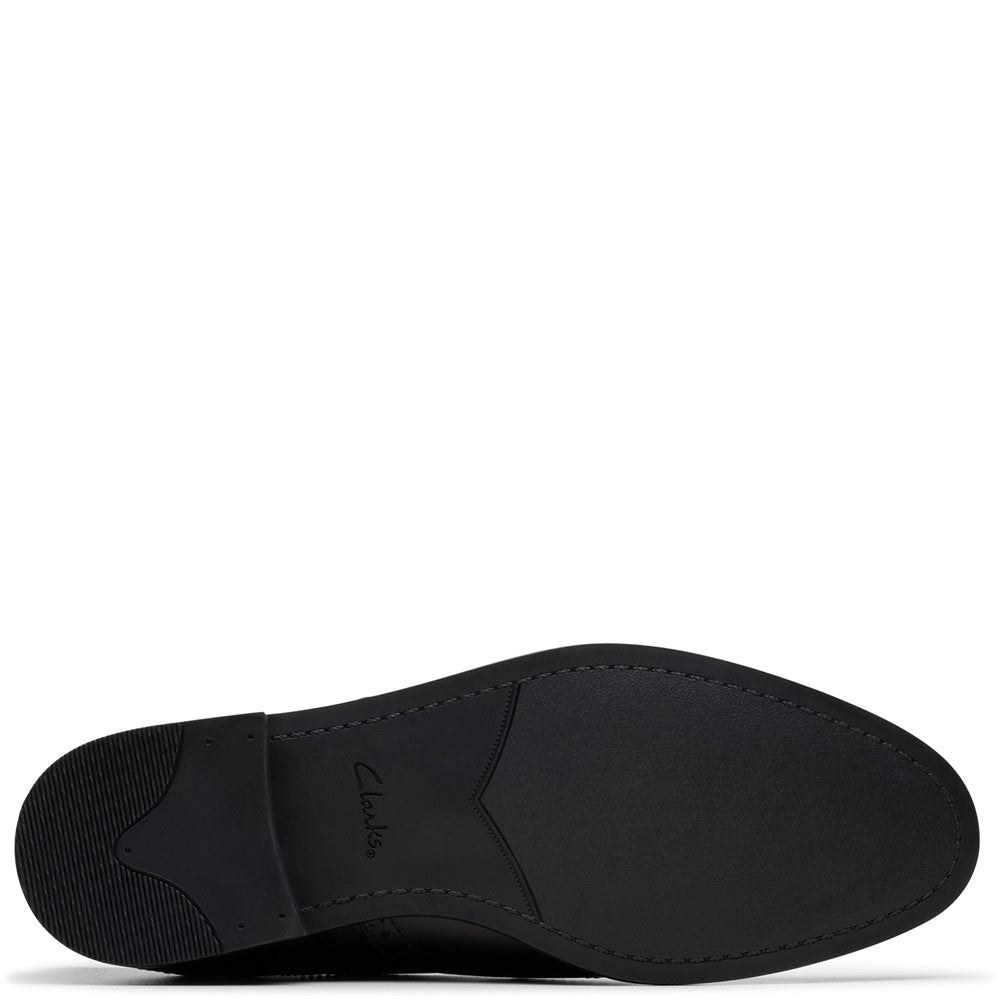 Men's Clarks Brandon Limit Lace Shoes