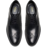 Men's Clarks Brandon Limit Lace Shoes