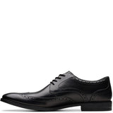 Men's Clarks Brandon Limit Lace Shoes