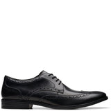 Men's Clarks Brandon Limit Lace Shoes