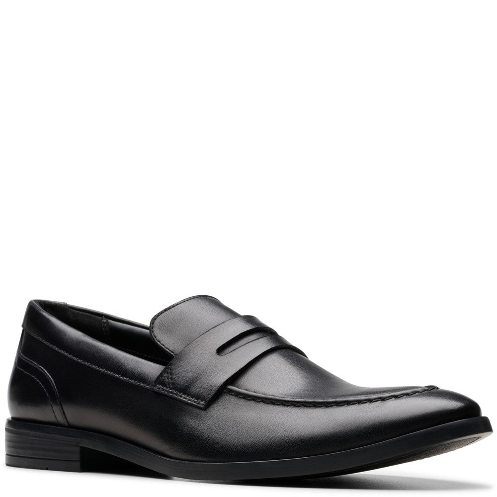 Men's Clarks Brandon Step Shoes
