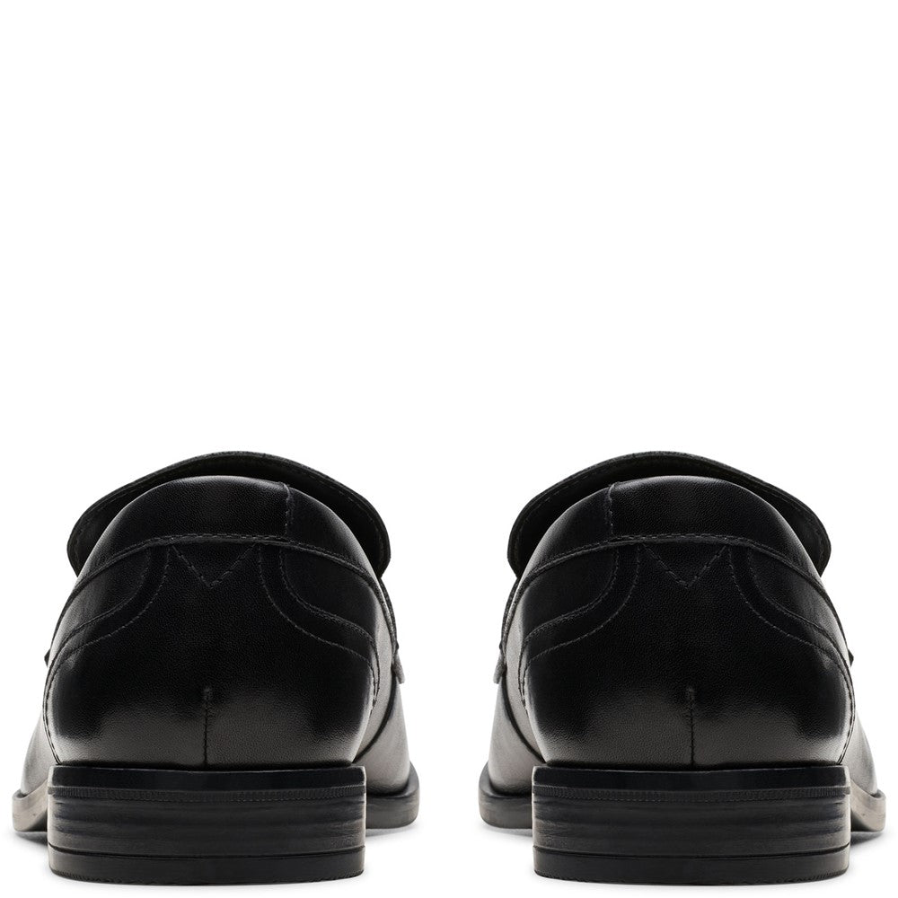 Men's Clarks Brandon Step Shoes