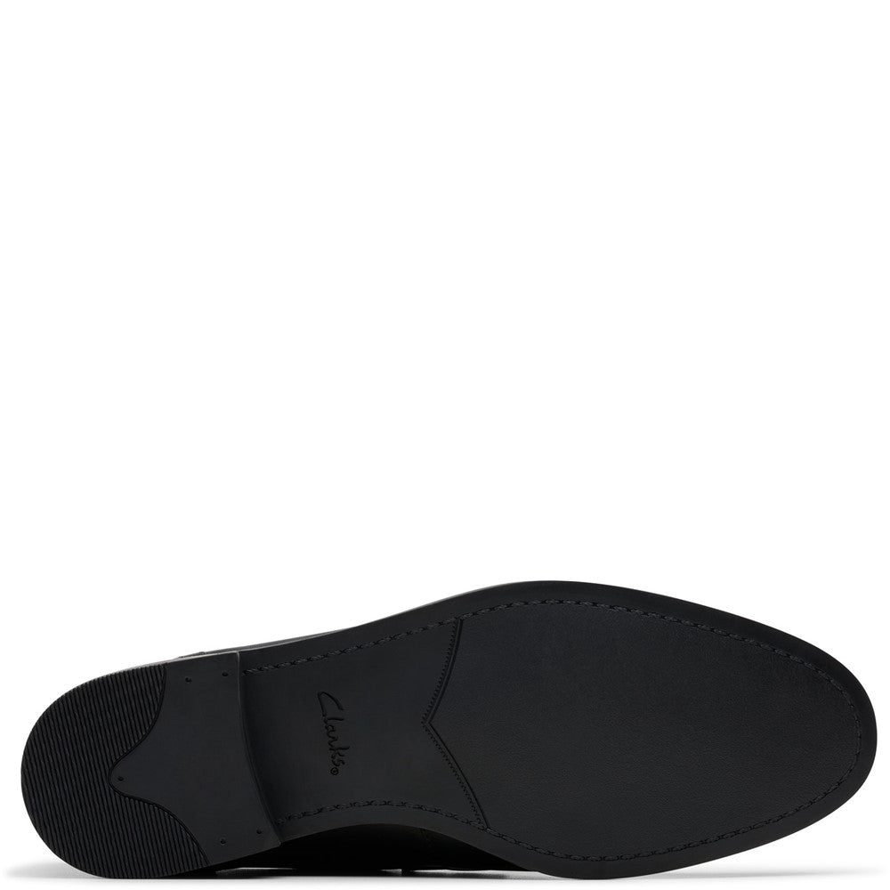 Men's Clarks Brandon Step Shoes