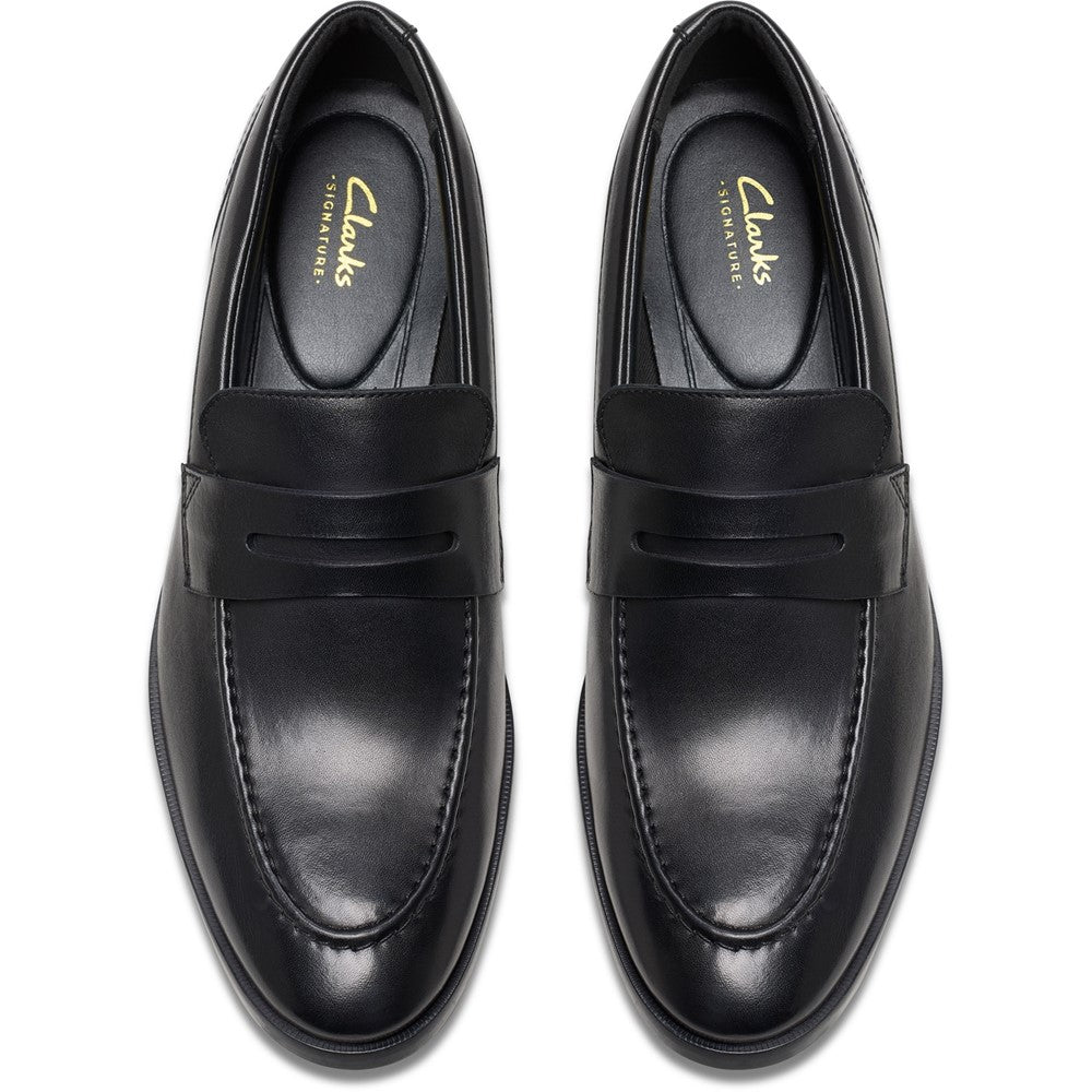Men's Clarks Brandon Step Shoes