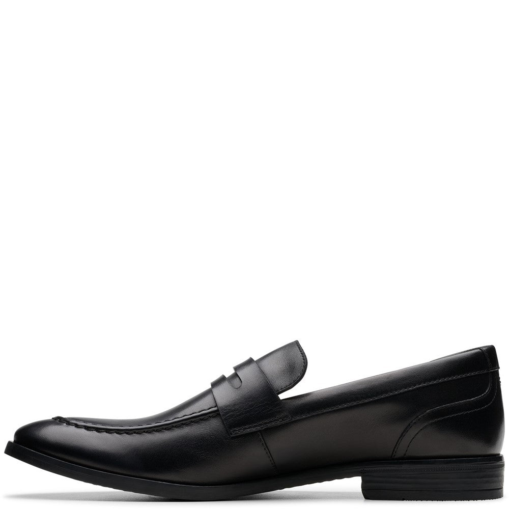 Men's Clarks Brandon Step Shoes