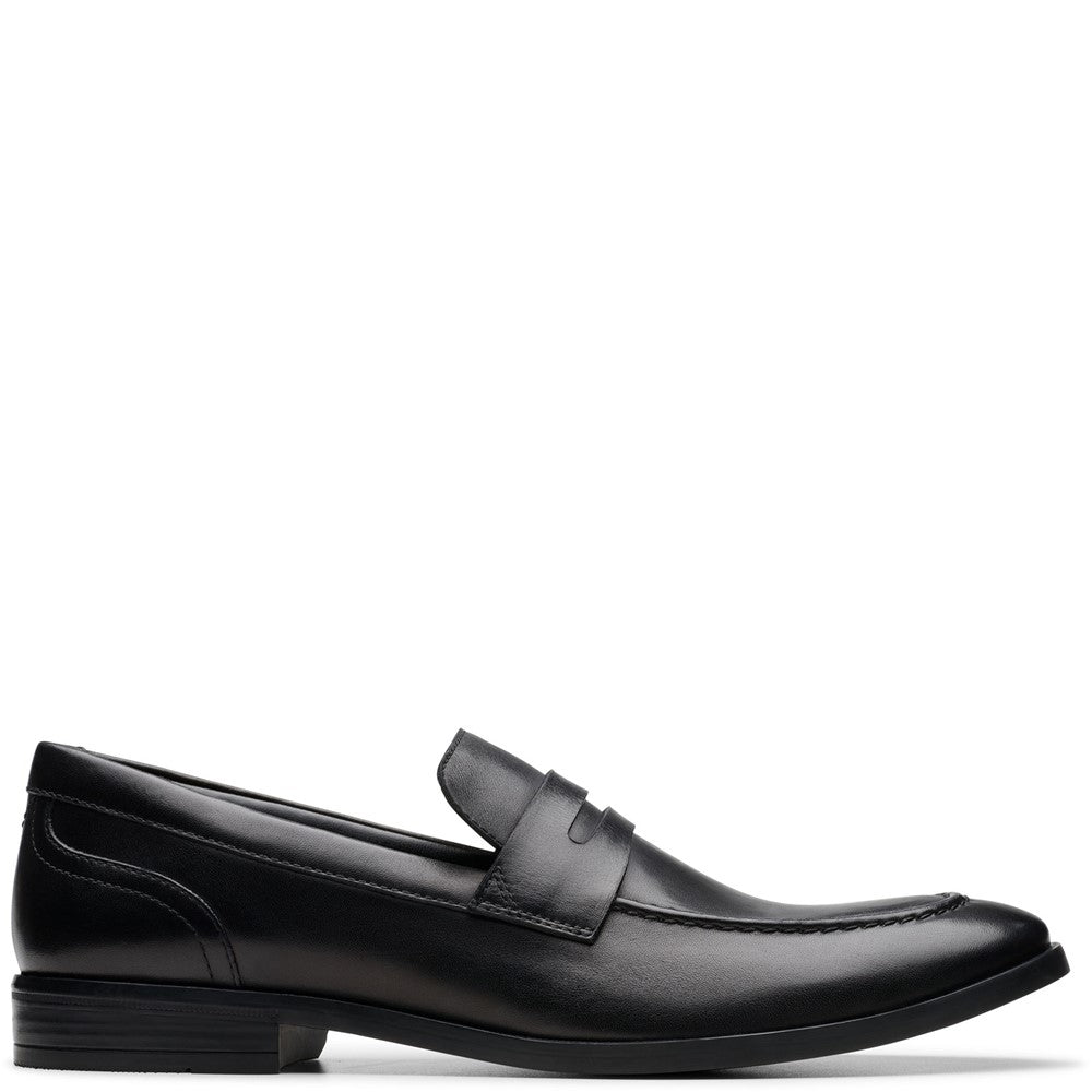 Men's Clarks Brandon Step Shoes