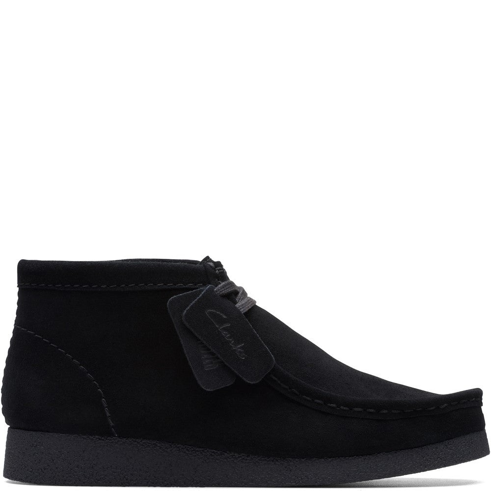 Men's Clarks WallabeeEVO Boots