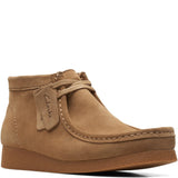 Men's Clarks WallabeeEVO Boots