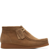 Men's Clarks WallabeeEVO Boots