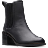 Women's Clarks Chamberly Top Boots