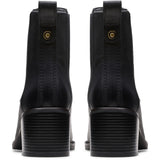 Women's Clarks Chamberly Top Boots