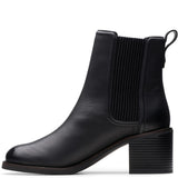 Women's Clarks Chamberly Top Boots