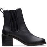 Women's Clarks Chamberly Top Boots
