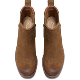 Women's Clarks Chamberly Top Boots