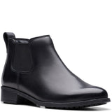 Women's Clarks Havisham Top Boots