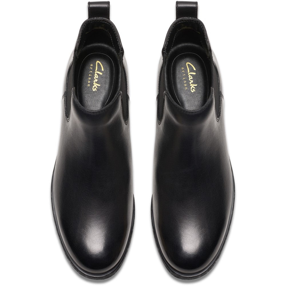 Women's Clarks Havisham Top Boots