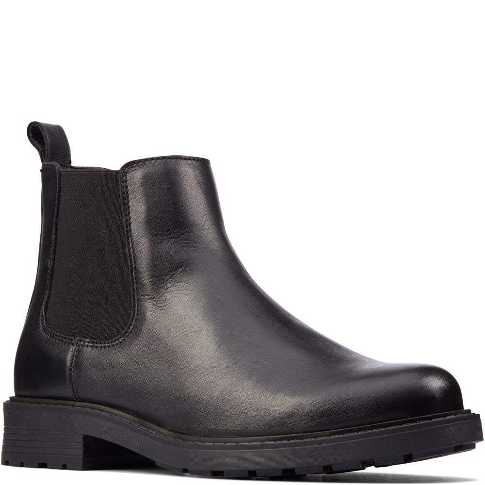 Women's Clarks Orinoco2 Lane Boots