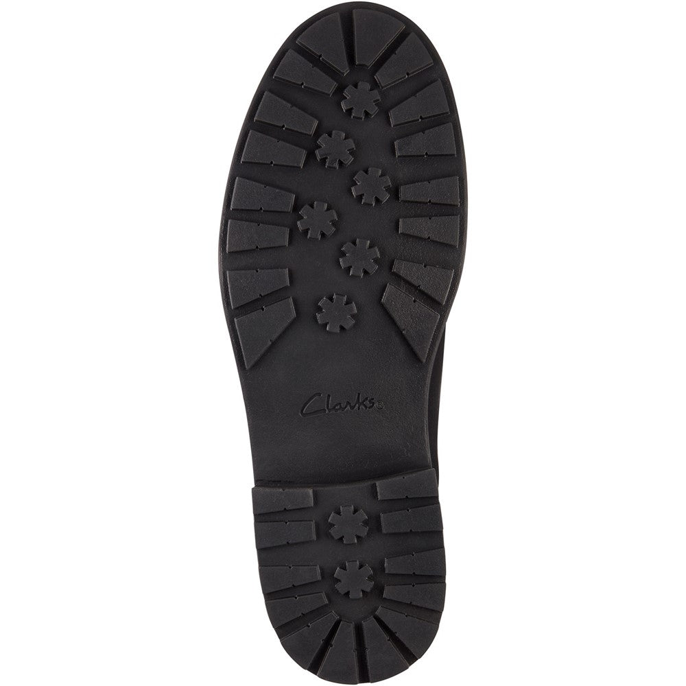 Women's Clarks Orinoco2 Lane Boots